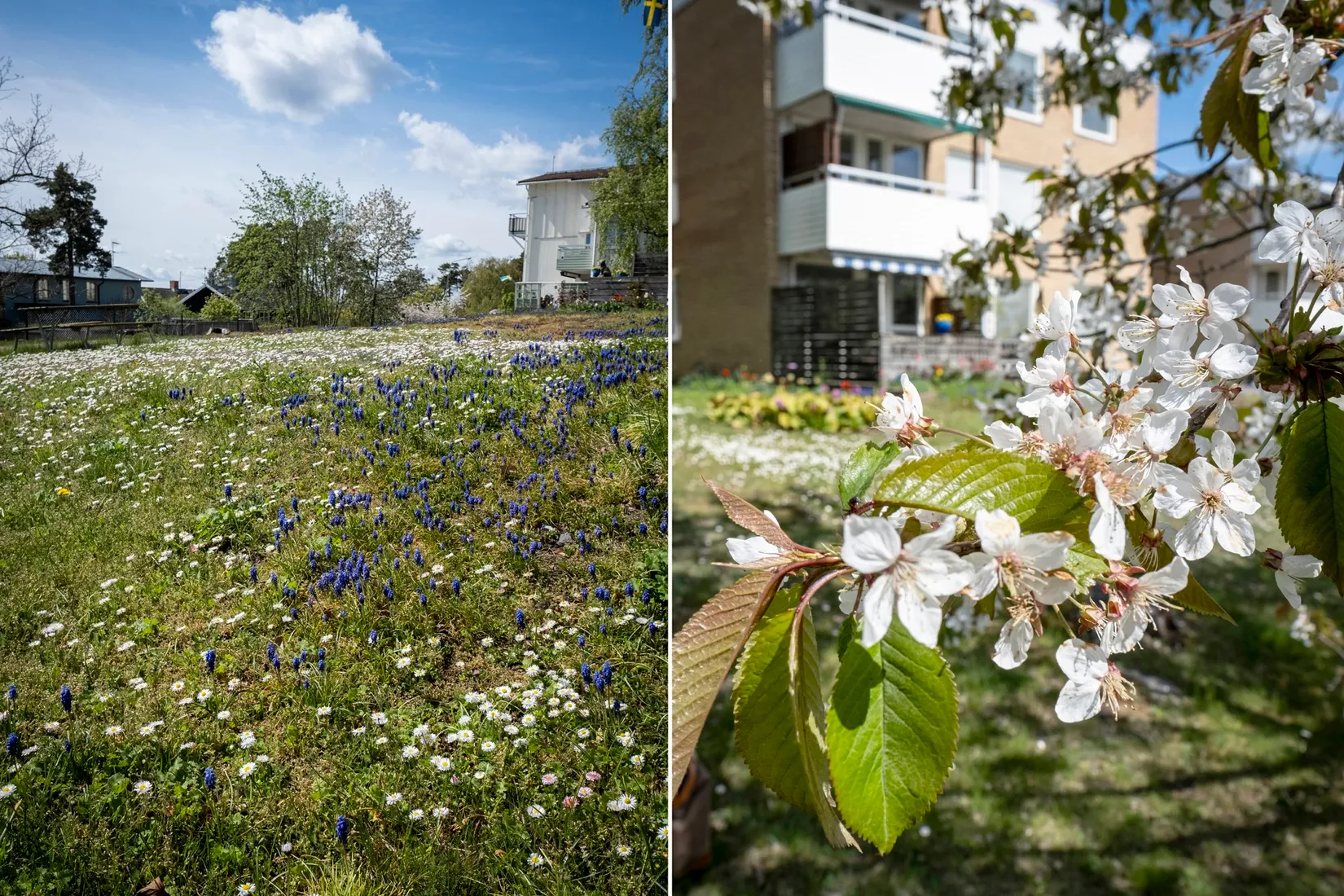 Bostadsrätt, Soldatgatan 13c, Vaxön, Vaxholm