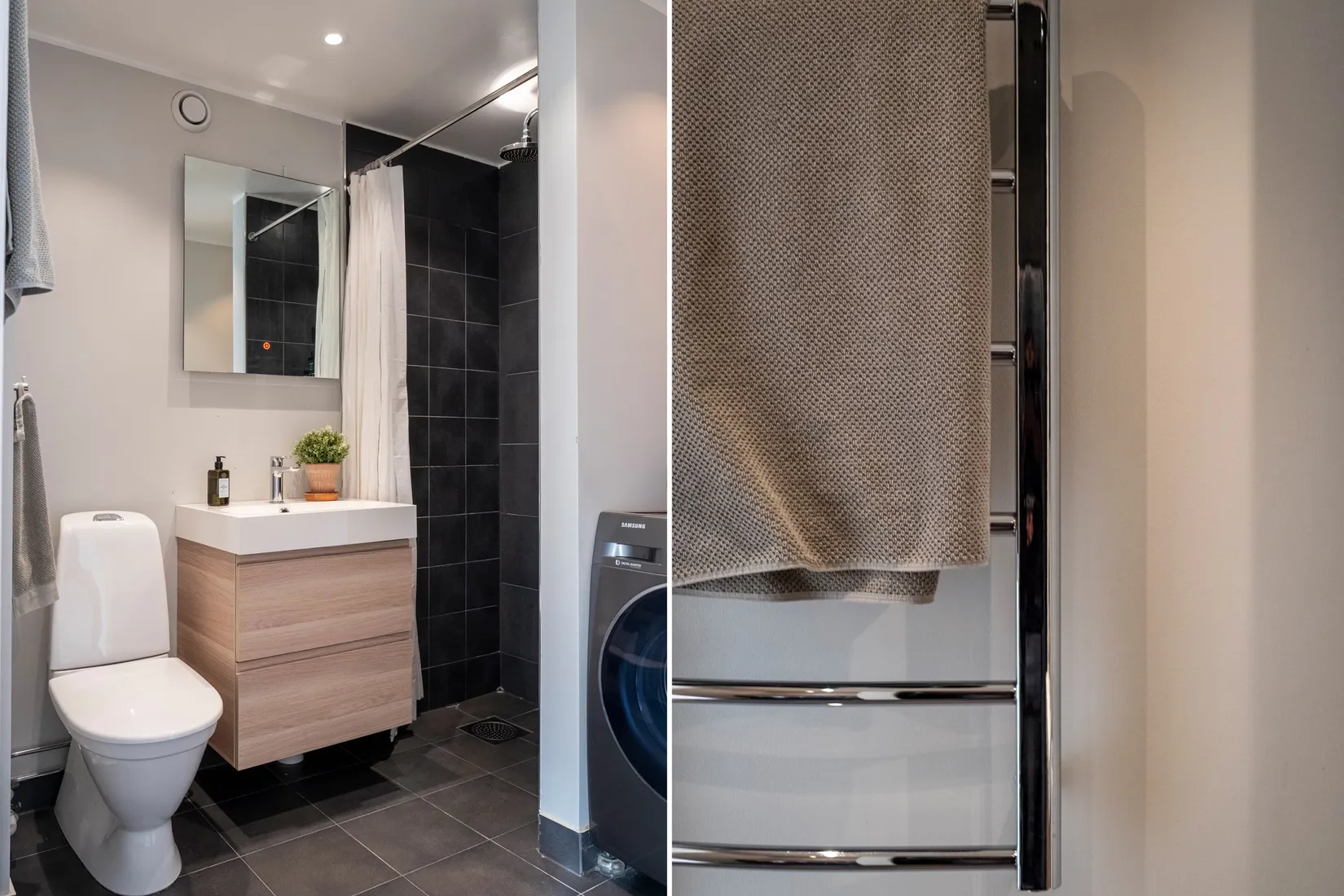 Bostadsrätt, Soldatgatan 13c, Vaxön, Vaxholm