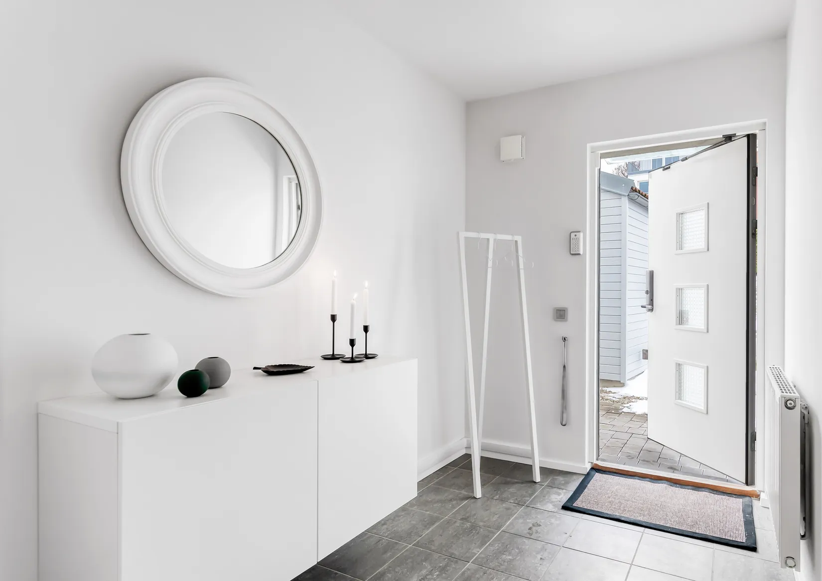 Bostadsrätt, Maskinistgatan 11e, Ystad Centrum, Ystad