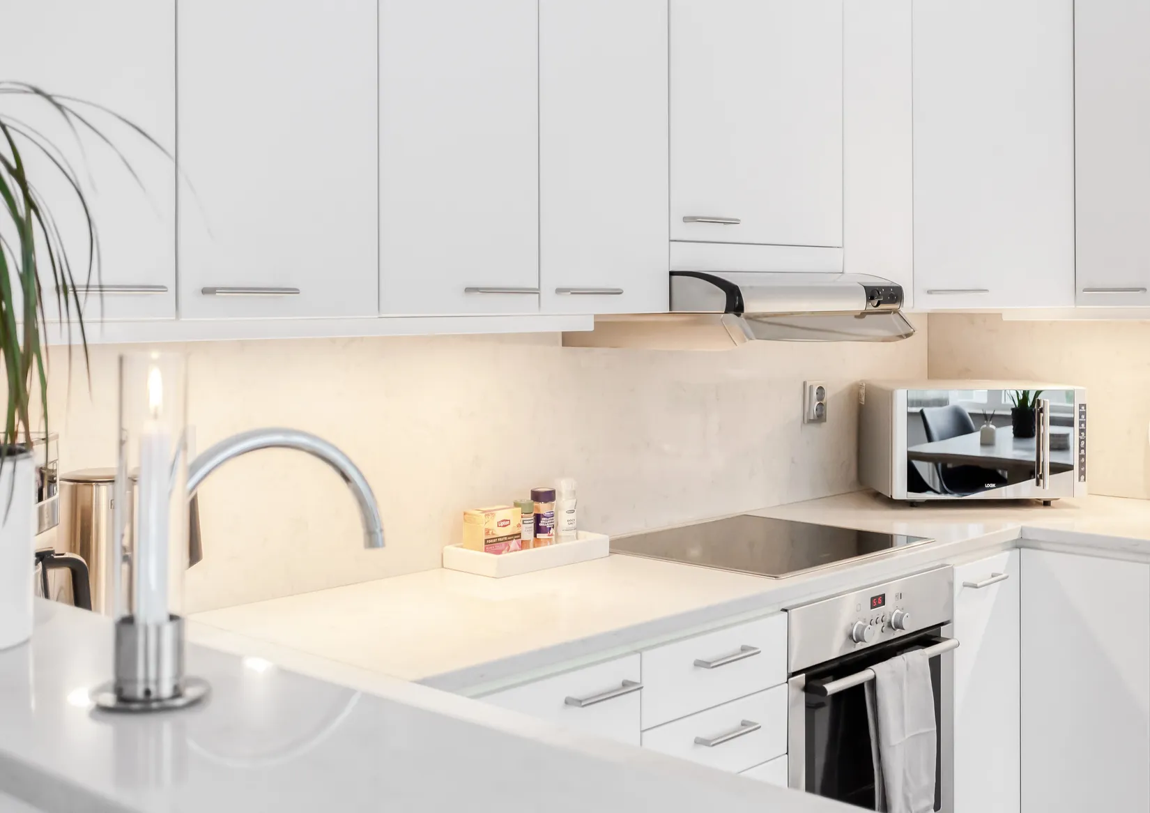 Bostadsrätt, Maskinistgatan 11e, Ystad Centrum, Ystad