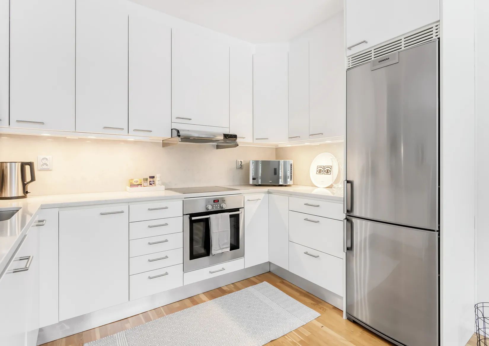 Bostadsrätt, Maskinistgatan 11e, Ystad Centrum, Ystad