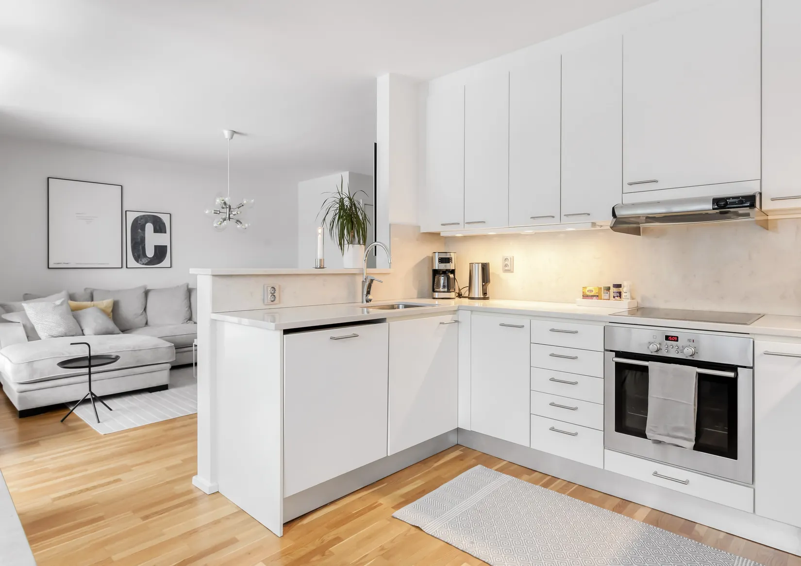 Bostadsrätt, Maskinistgatan 11e, Ystad Centrum, Ystad