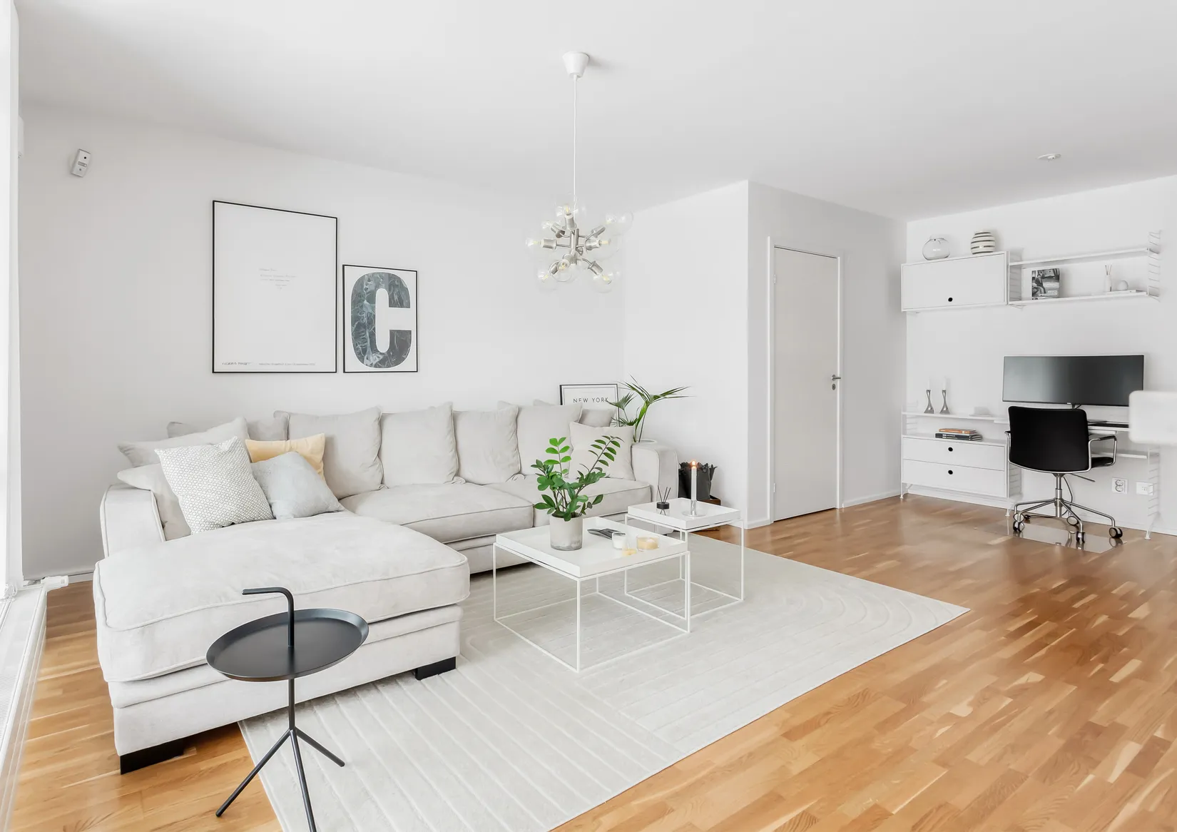 Bostadsrätt, Maskinistgatan 11e, Ystad Centrum, Ystad