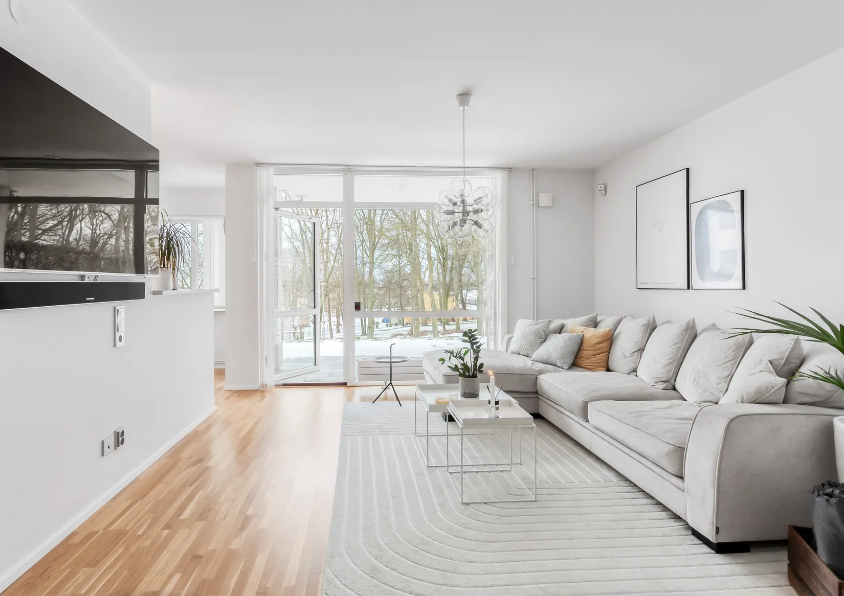 Bostadsrätt, Maskinistgatan 11e, Ystad Centrum, Ystad