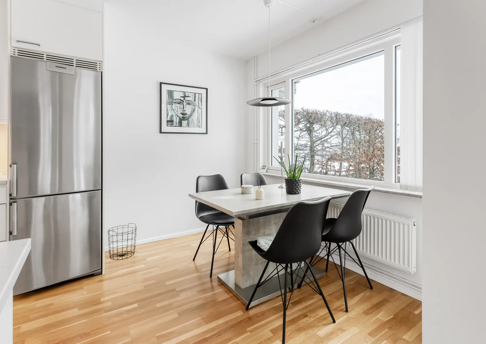 Bostadsrätt, Maskinistgatan 11e, Ystad Centrum, Ystad