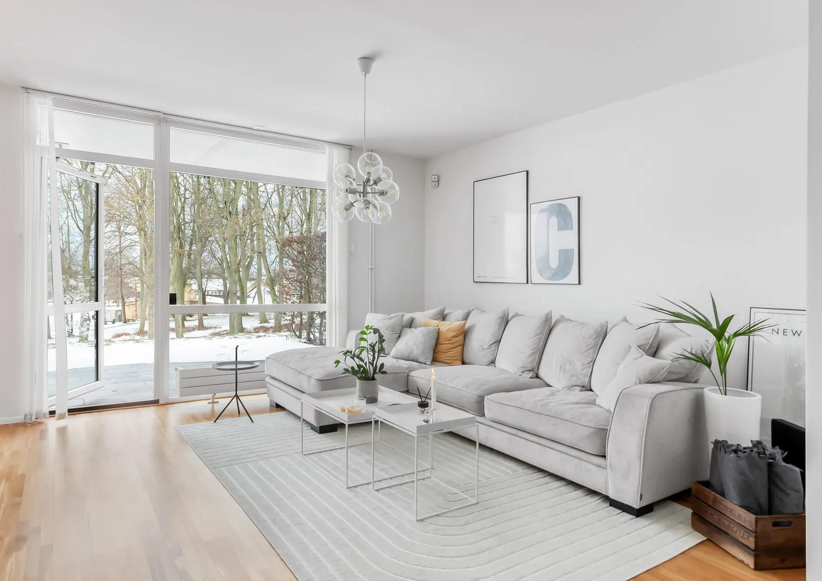 Bostadsrätt, Maskinistgatan 11e, Ystad Centrum, Ystad