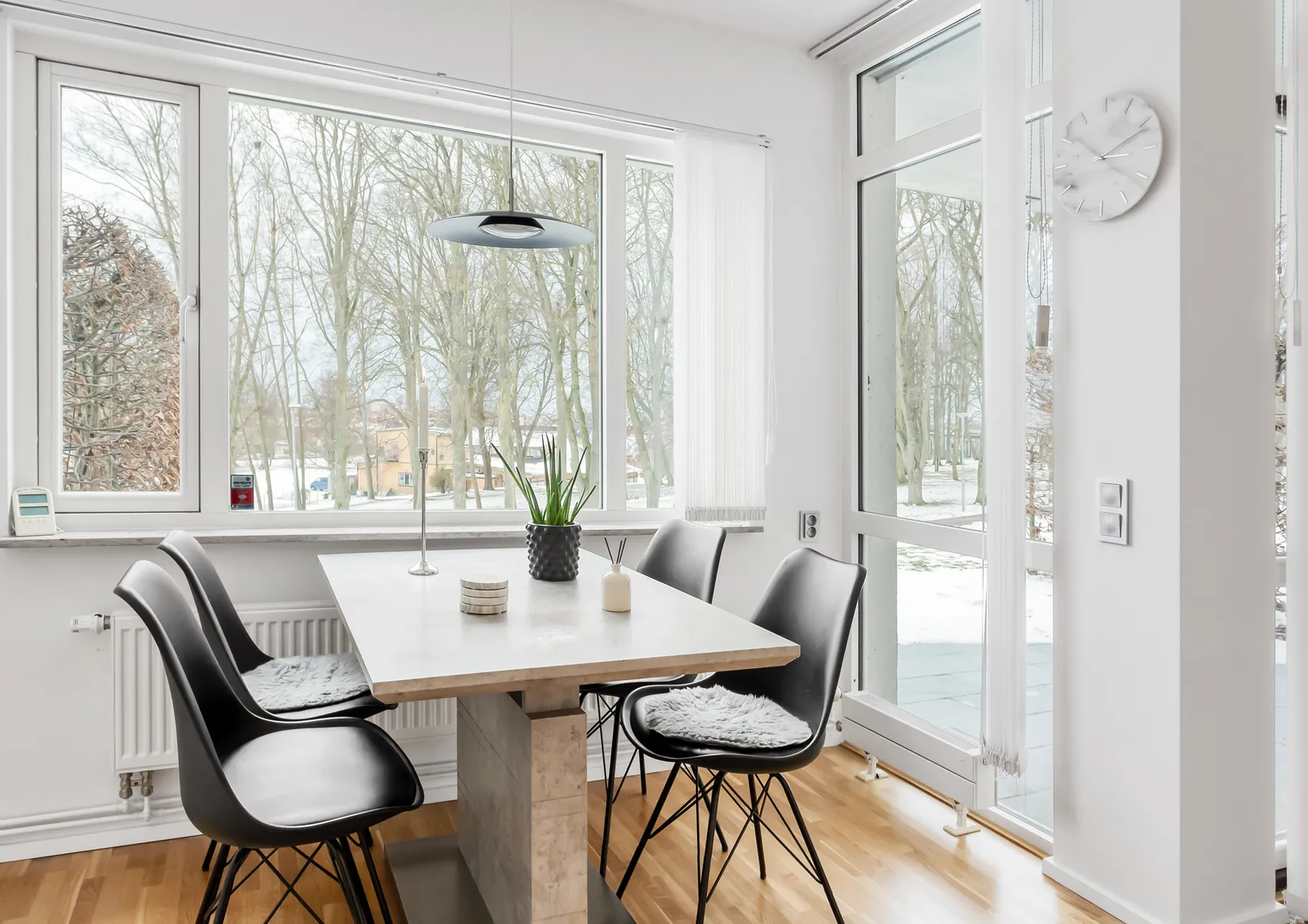 Bostadsrätt, Maskinistgatan 11e, Ystad Centrum, Ystad