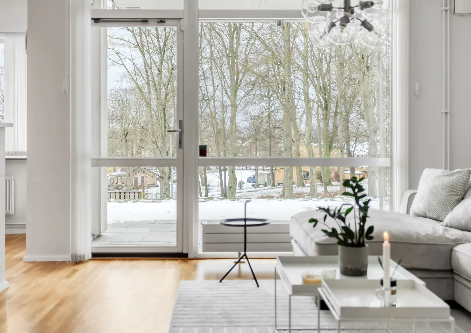 Bostadsrätt, Maskinistgatan 11e, Ystad Centrum, Ystad