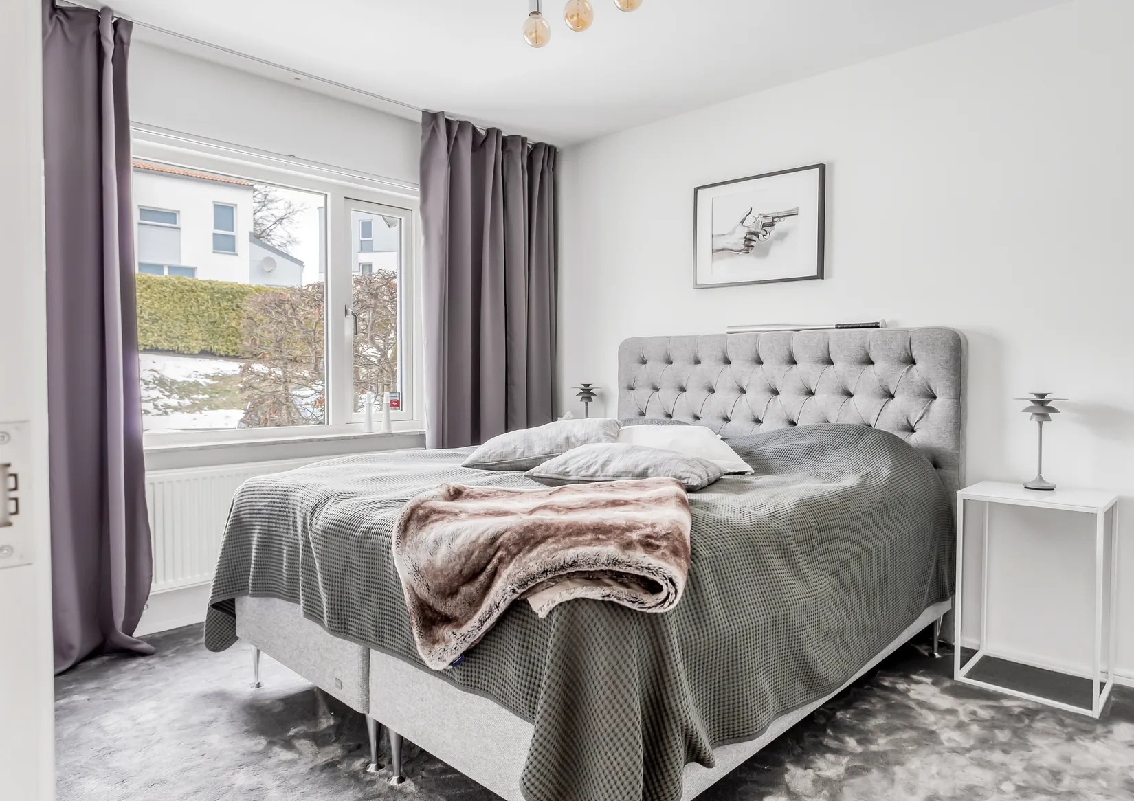 Bostadsrätt, Maskinistgatan 11e, Ystad Centrum, Ystad