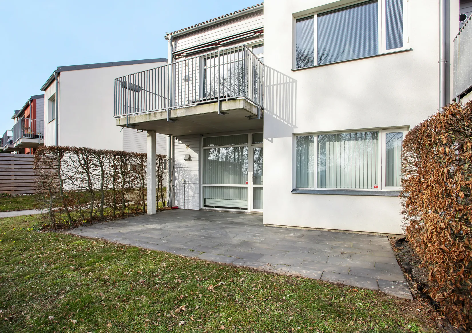 Bostadsrätt, Maskinistgatan 11e, Ystad Centrum, Ystad