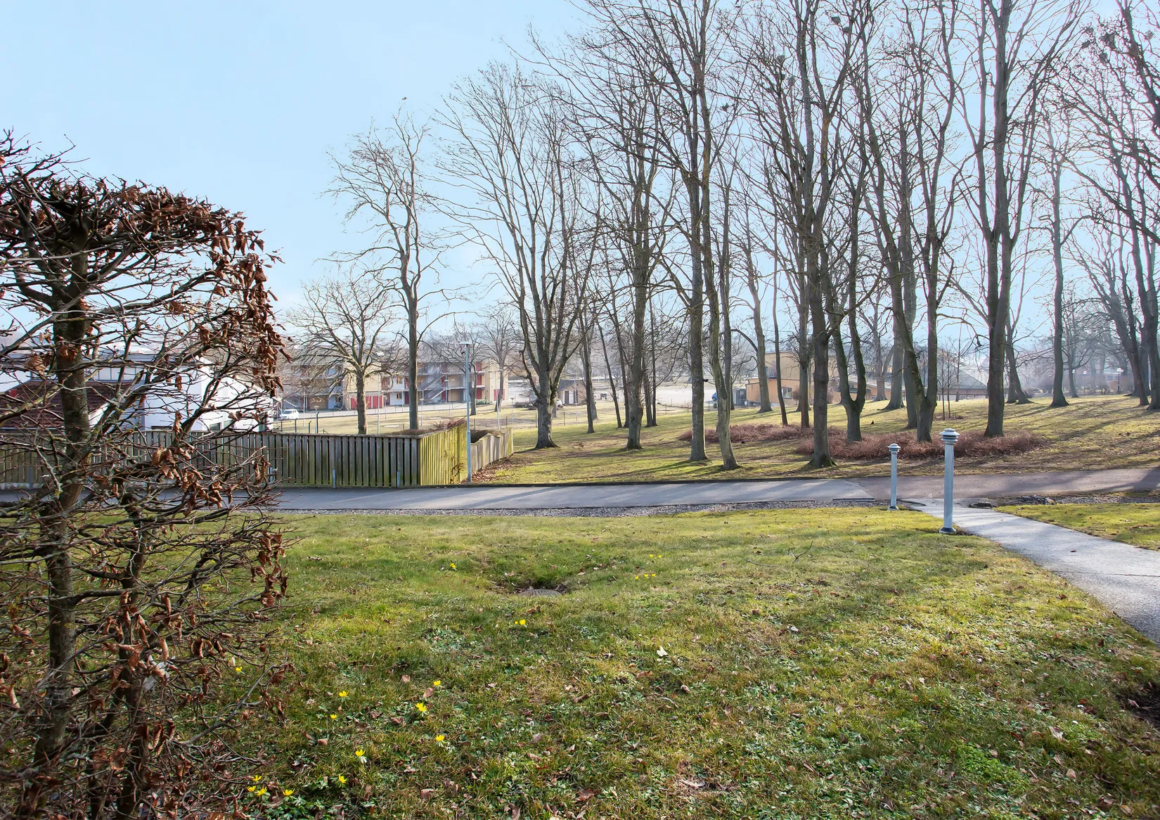 Bostadsrätt, Maskinistgatan 11e, Ystad Centrum, Ystad