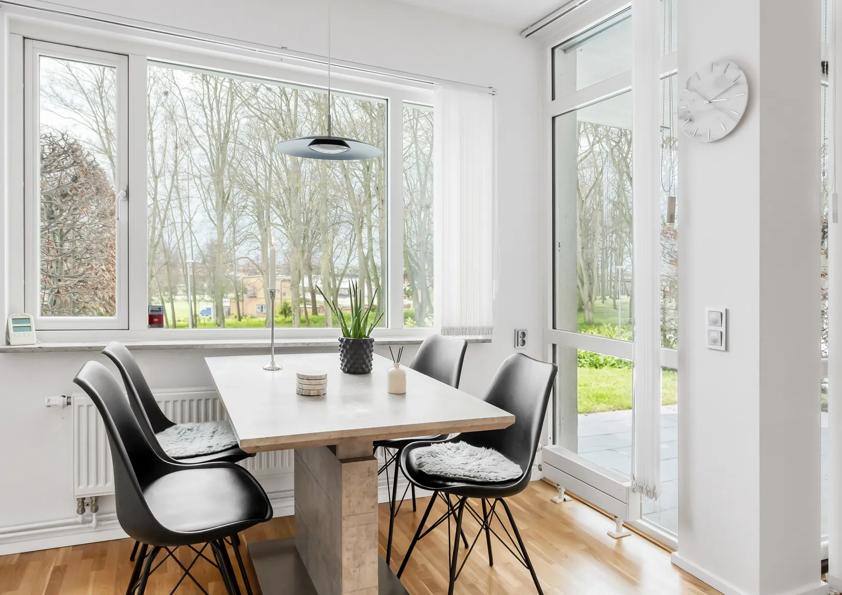 Bostadsrätt, Maskinistgatan 11e, Ystad Centrum, Ystad