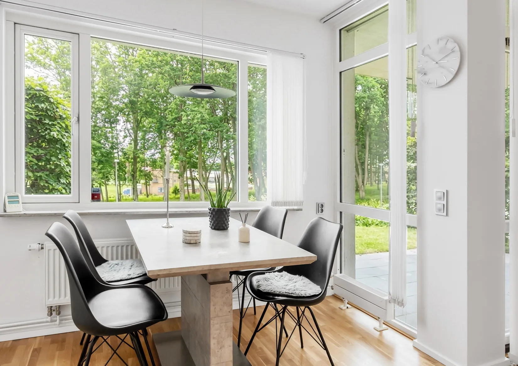 Bostadsrätt, Maskinistgatan 11e, Ystad Centrum, Ystad