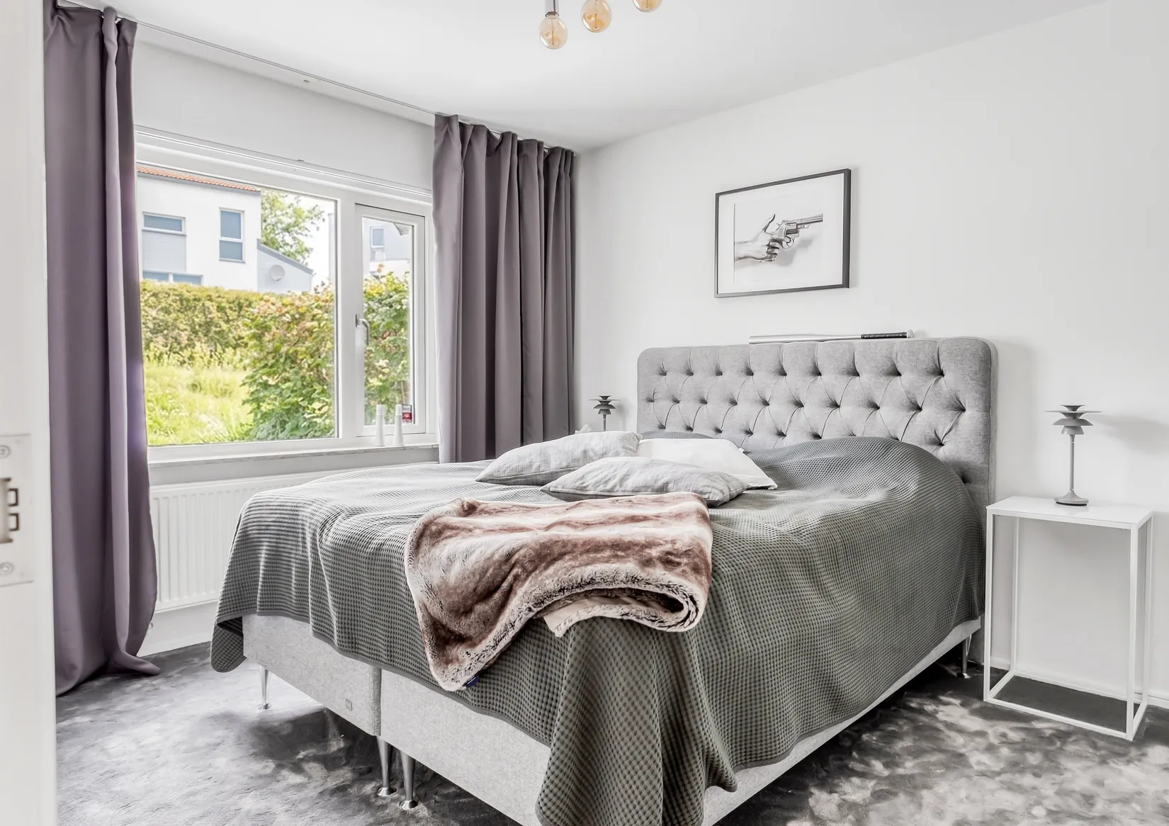 Bostadsrätt, Maskinistgatan 11e, Ystad Centrum, Ystad