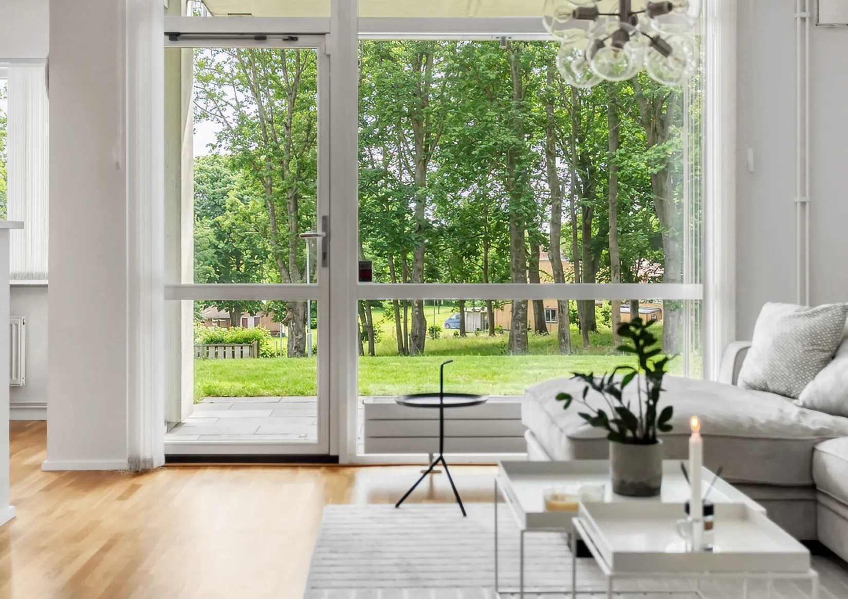 Bostadsrätt, Maskinistgatan 11e, Ystad Centrum, Ystad