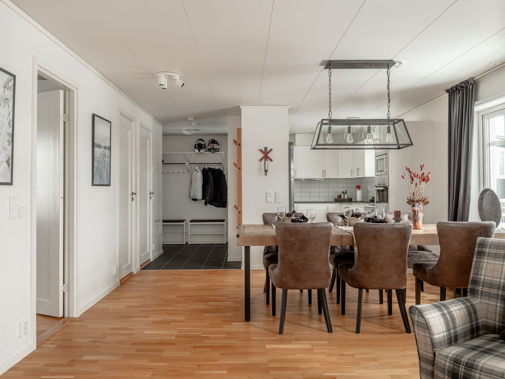 Bostadsrätt, Joängets Fjällgård 10D, Hundfjället, Malung-Sälen