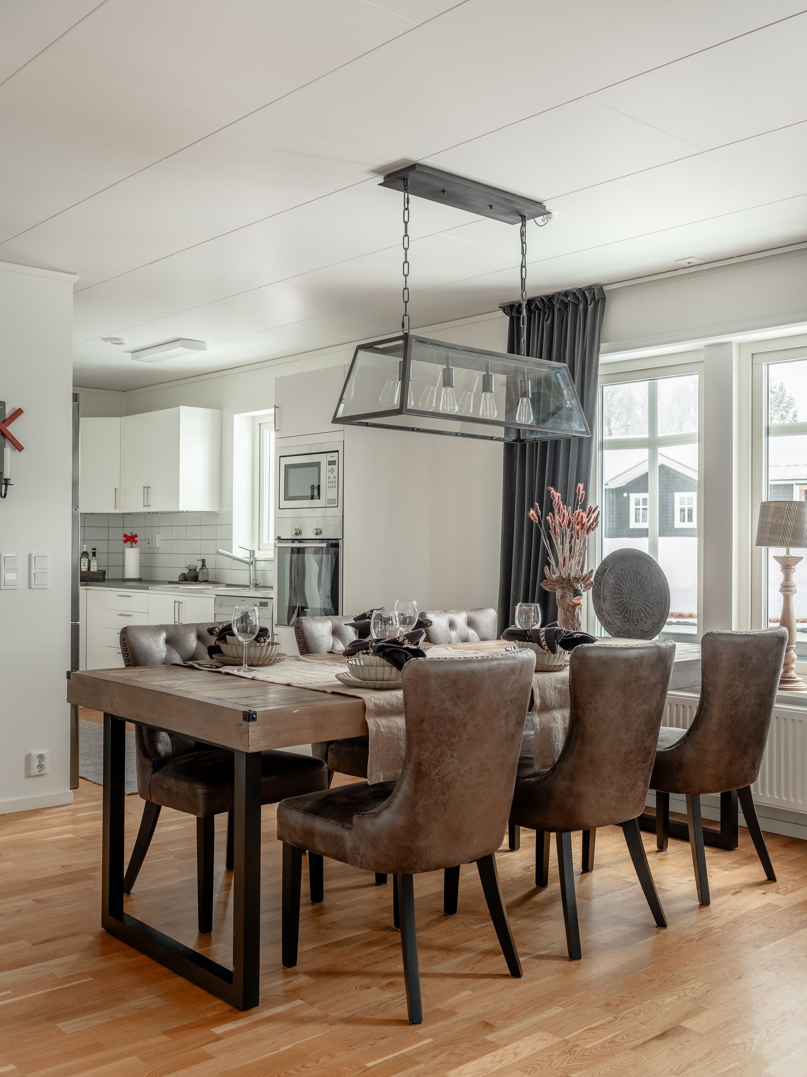 Bostadsrätt, Joängets Fjällgård 10D, Hundfjället, Malung-Sälen