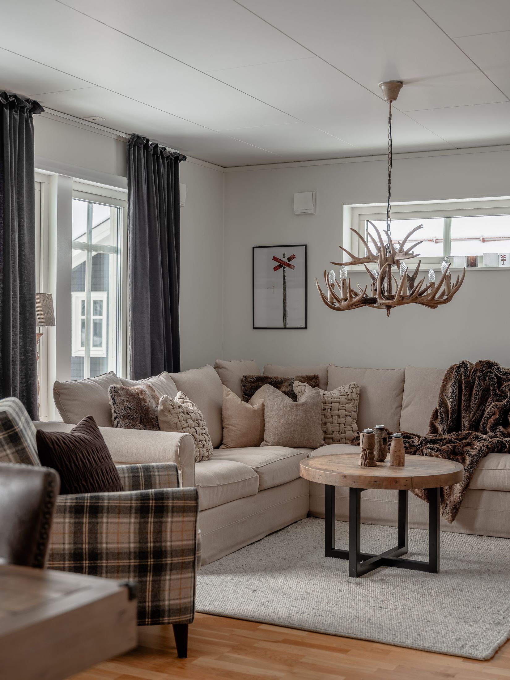 Bostadsrätt, Joängets Fjällgård 10D, Hundfjället, Malung-Sälen