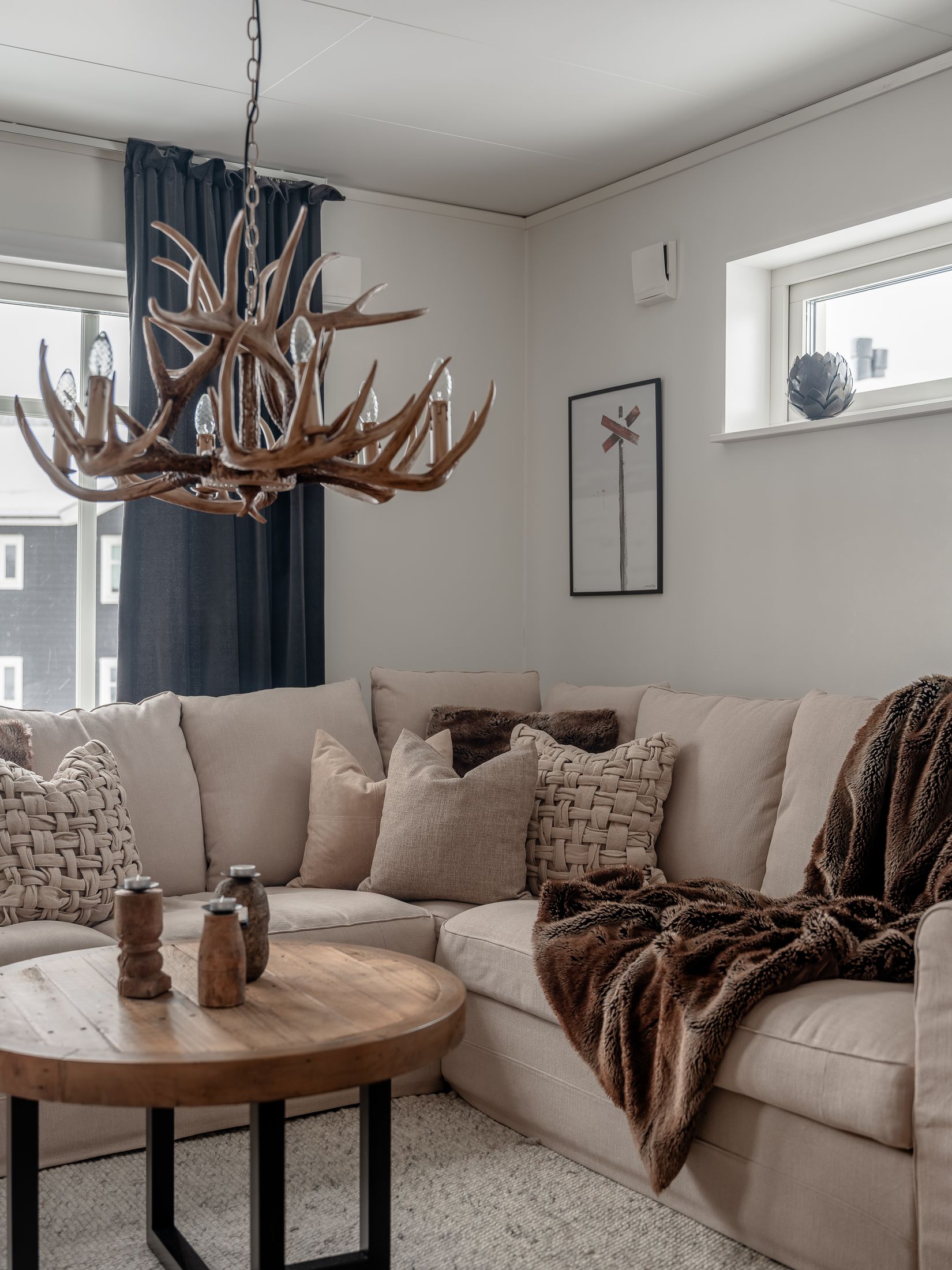 Bostadsrätt, Joängets Fjällgård 10D, Hundfjället, Malung-Sälen