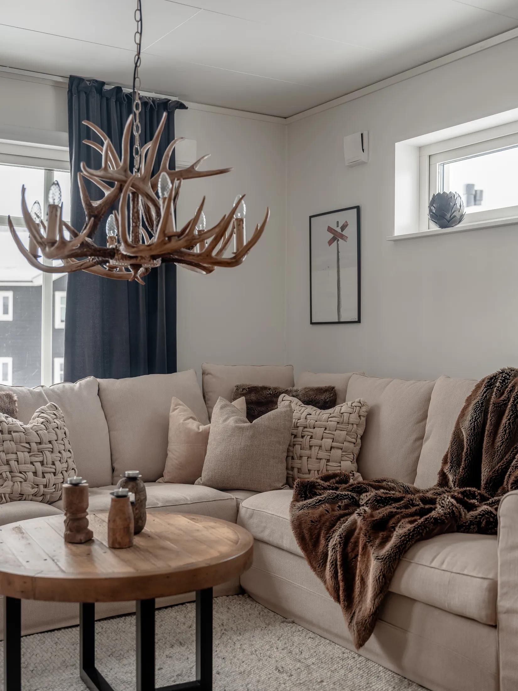 Bostadsrätt, Joängets Fjällgård 10D, Hundfjället, Malung-Sälen
