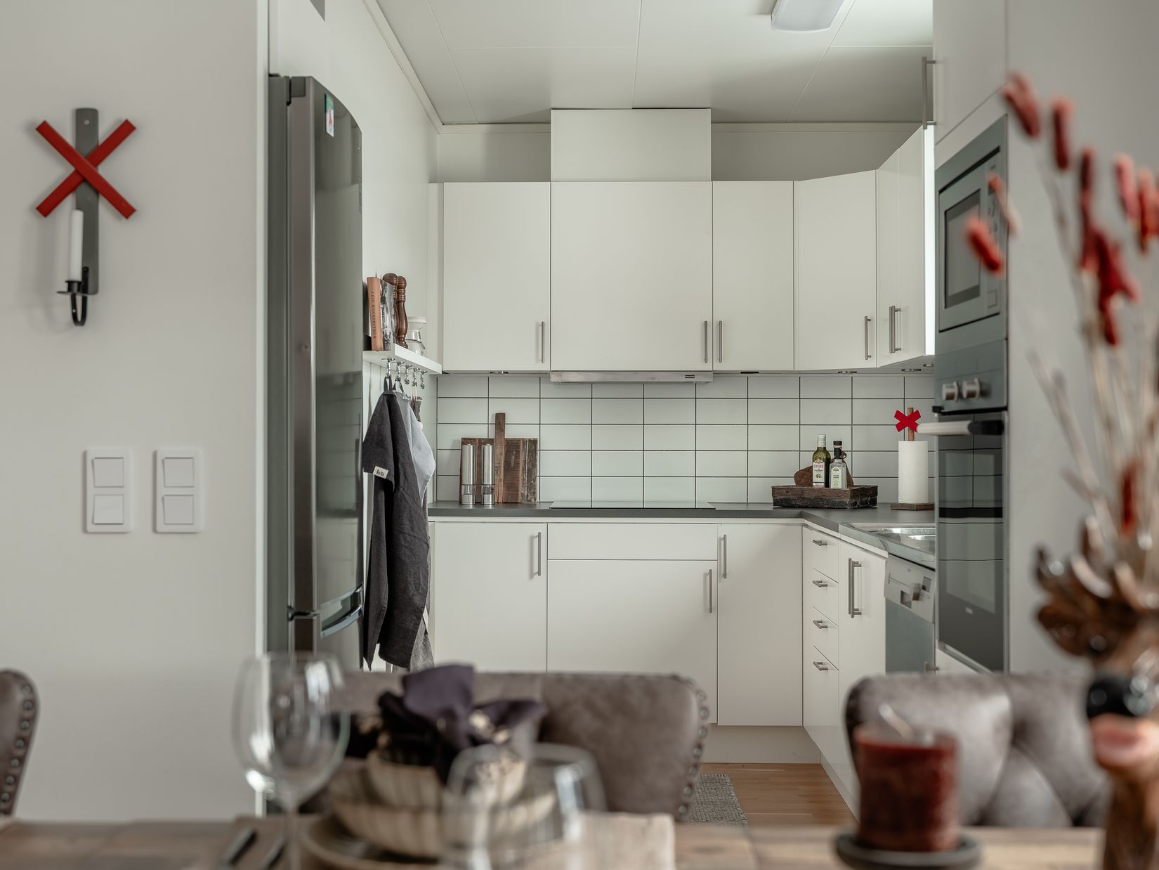 Bostadsrätt, Joängets Fjällgård 10D, Hundfjället, Malung-Sälen