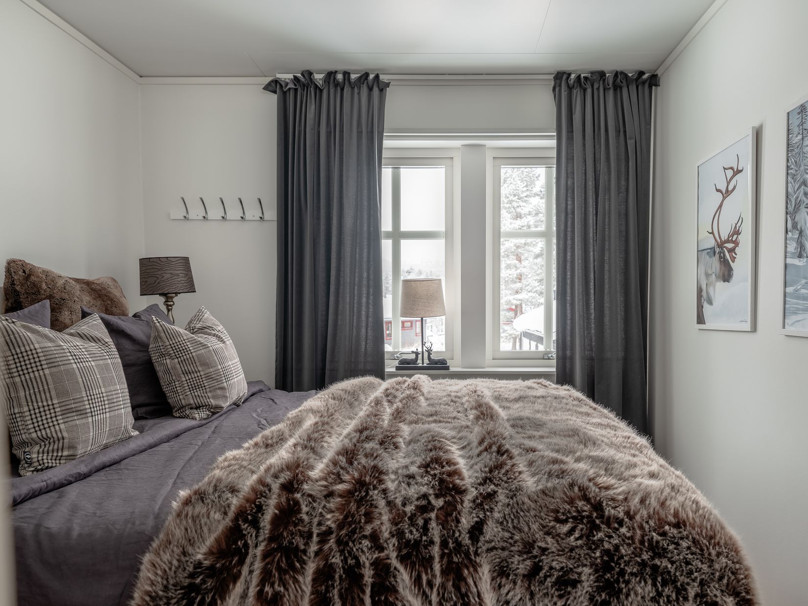 Bostadsrätt, Joängets Fjällgård 10D, Hundfjället, Malung-Sälen