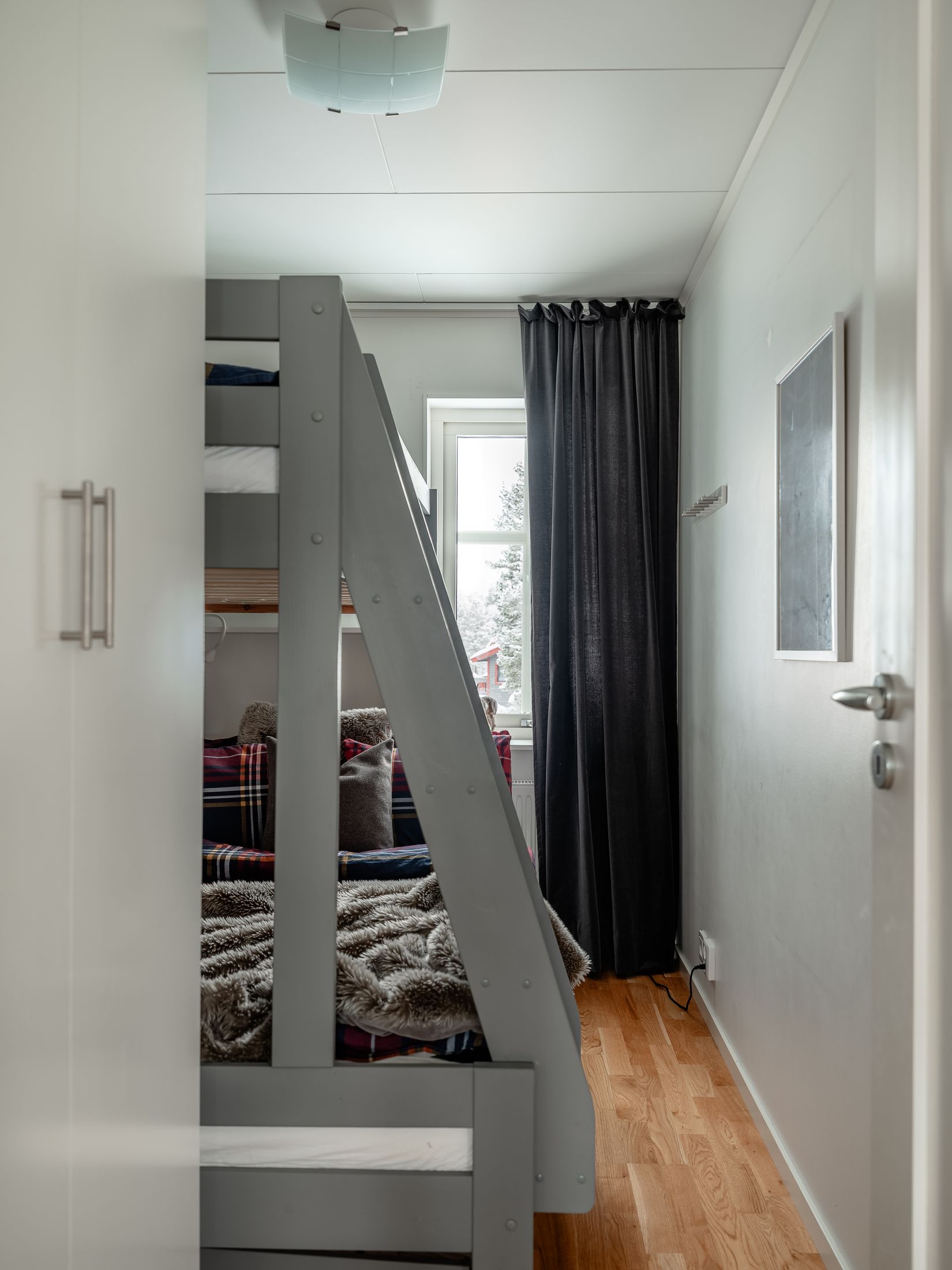 Bostadsrätt, Joängets Fjällgård 10D, Hundfjället, Malung-Sälen