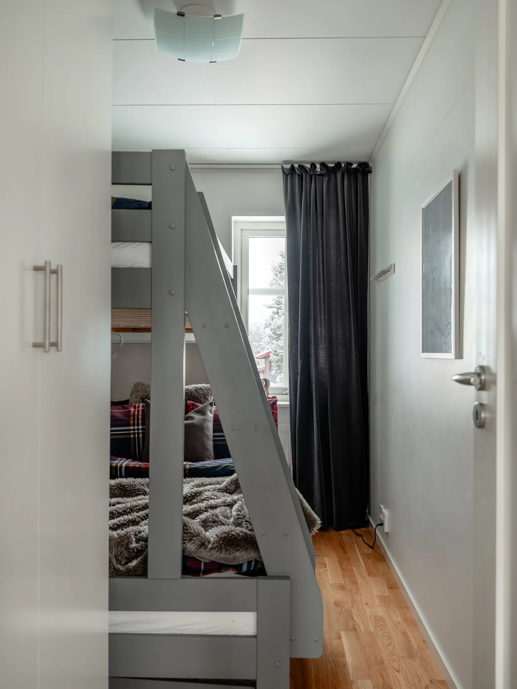 Bostadsrätt, Joängets Fjällgård 10D, Hundfjället, Malung-Sälen