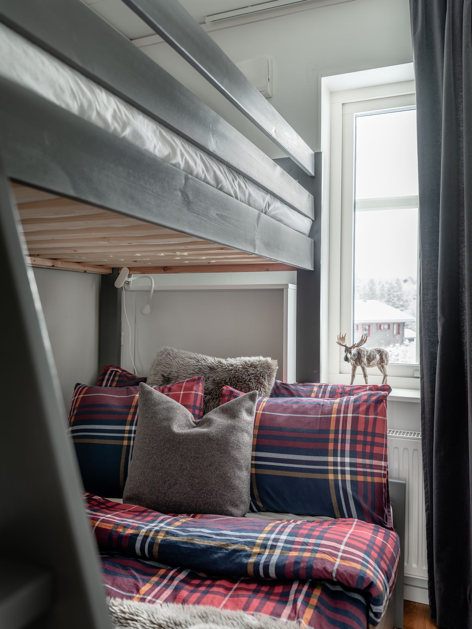 Bostadsrätt, Joängets Fjällgård 10D, Hundfjället, Malung-Sälen