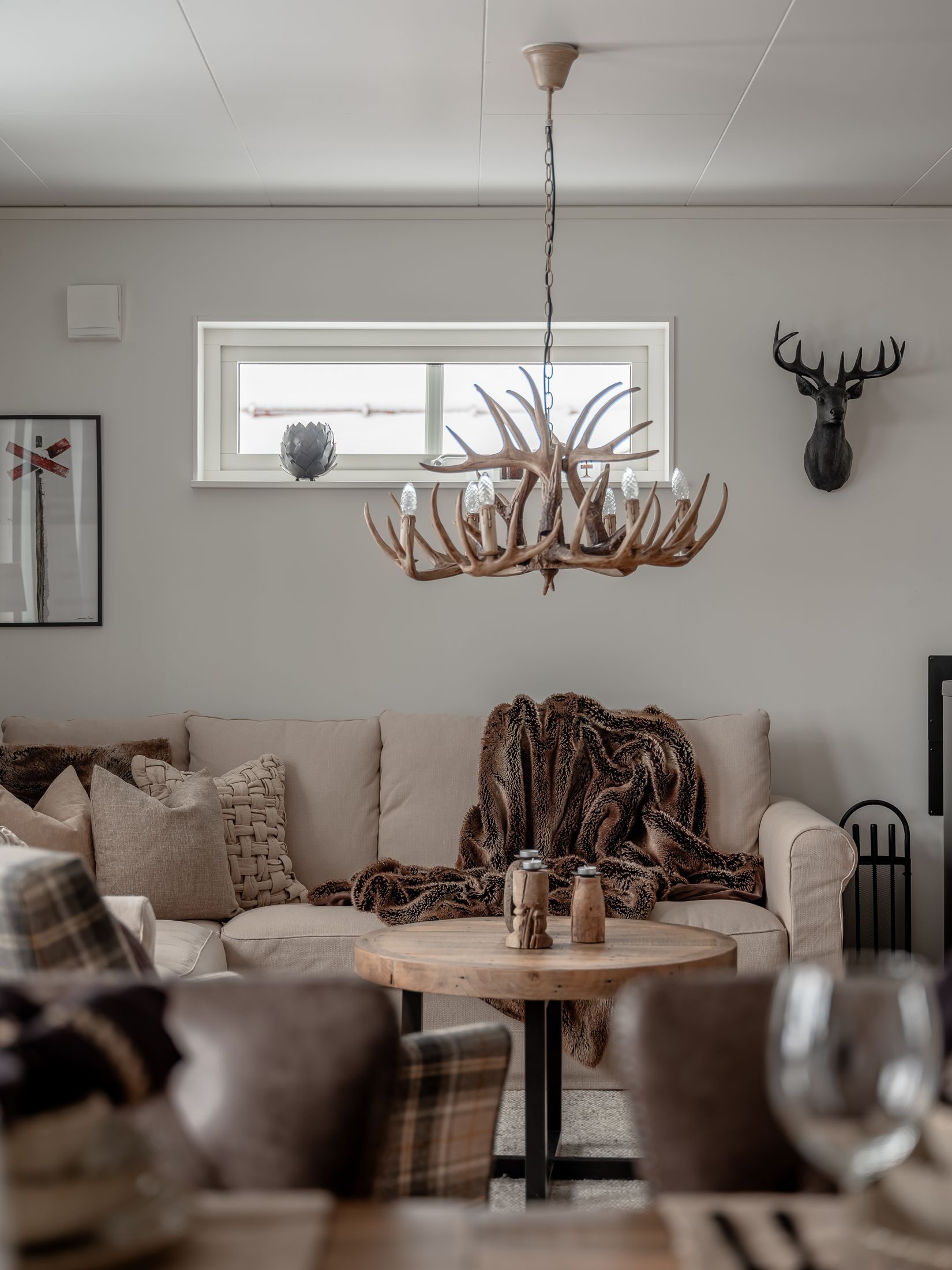 Bostadsrätt, Joängets Fjällgård 10D, Hundfjället, Malung-Sälen