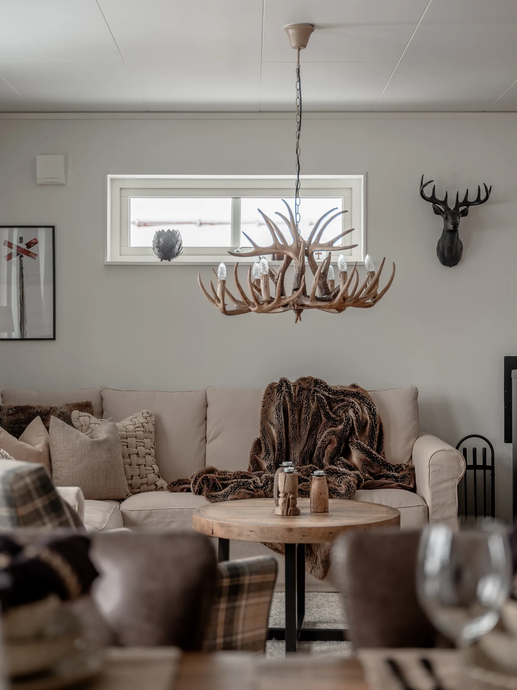 Bostadsrätt, Joängets Fjällgård 10D, Hundfjället, Malung-Sälen