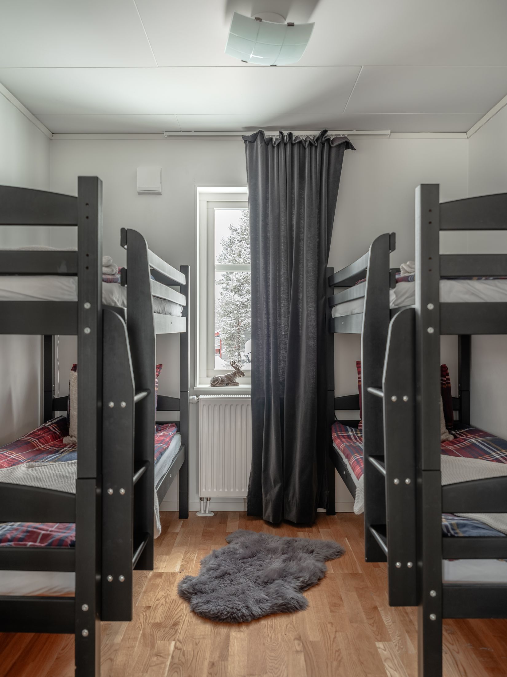 Bostadsrätt, Joängets Fjällgård 10D, Hundfjället, Malung-Sälen