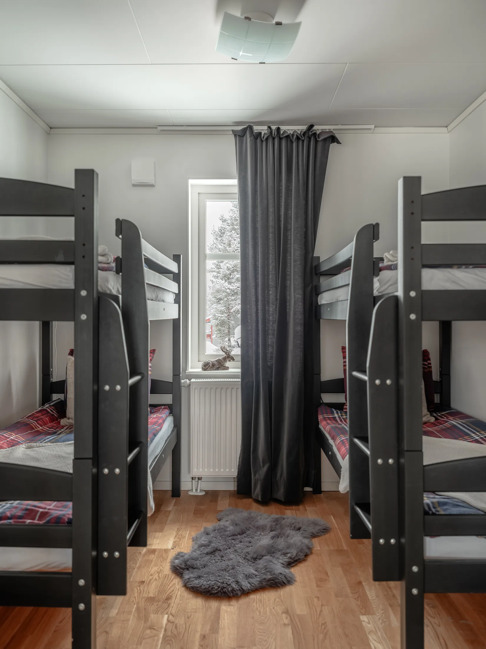 Bostadsrätt, Joängets Fjällgård 10D, Hundfjället, Malung-Sälen