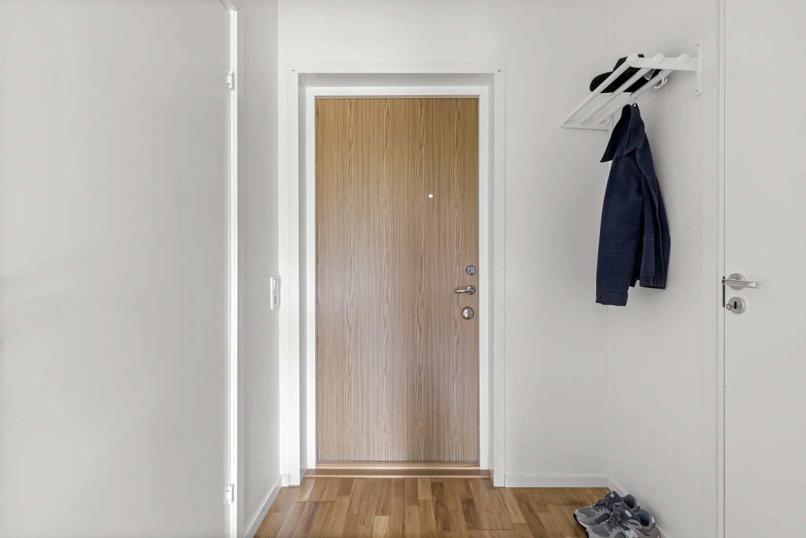 Bostadsrätt, Simgatan 22, Tyresö Centrum, Tyresö