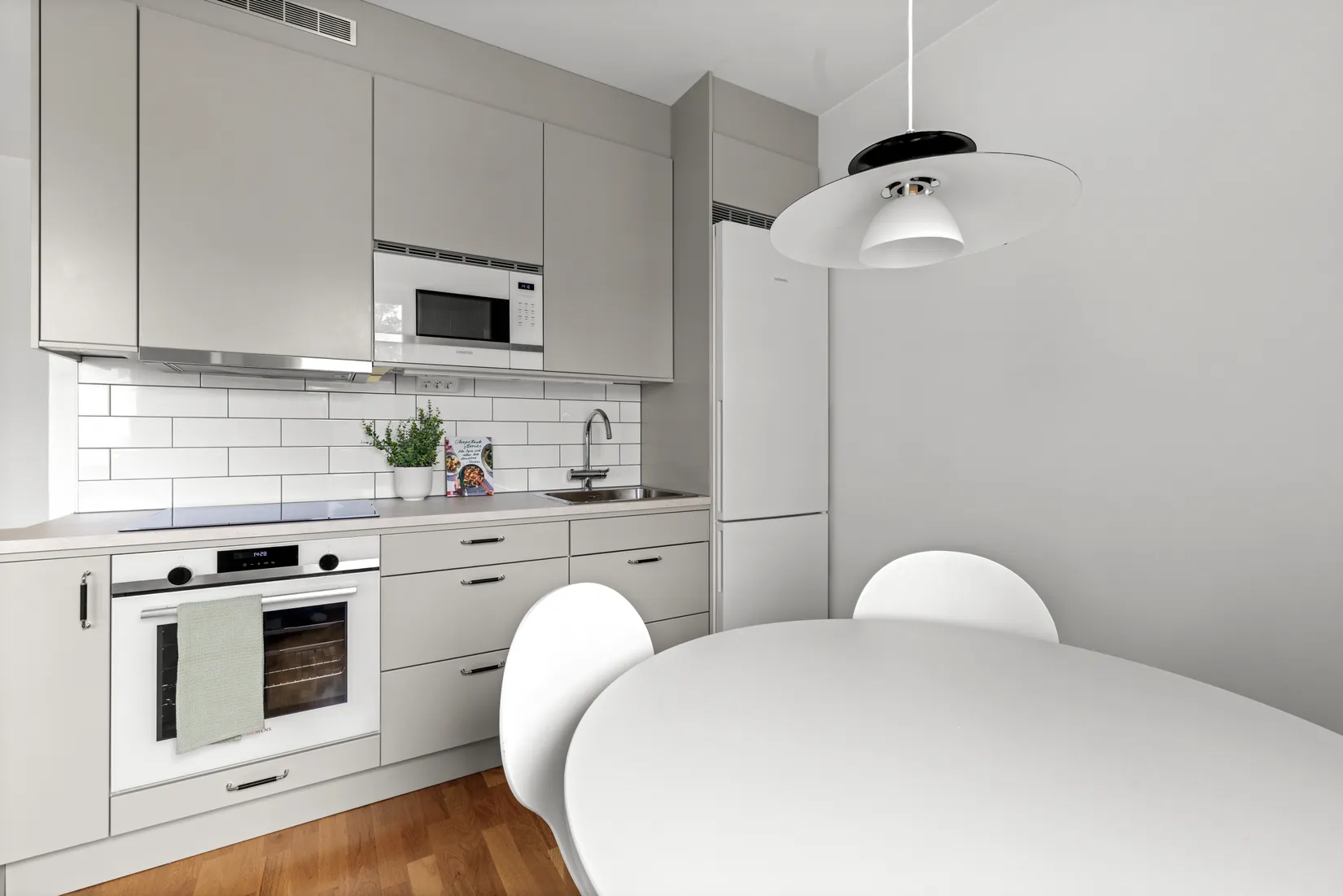 Bostadsrätt, Simgatan 22, Tyresö Centrum, Tyresö