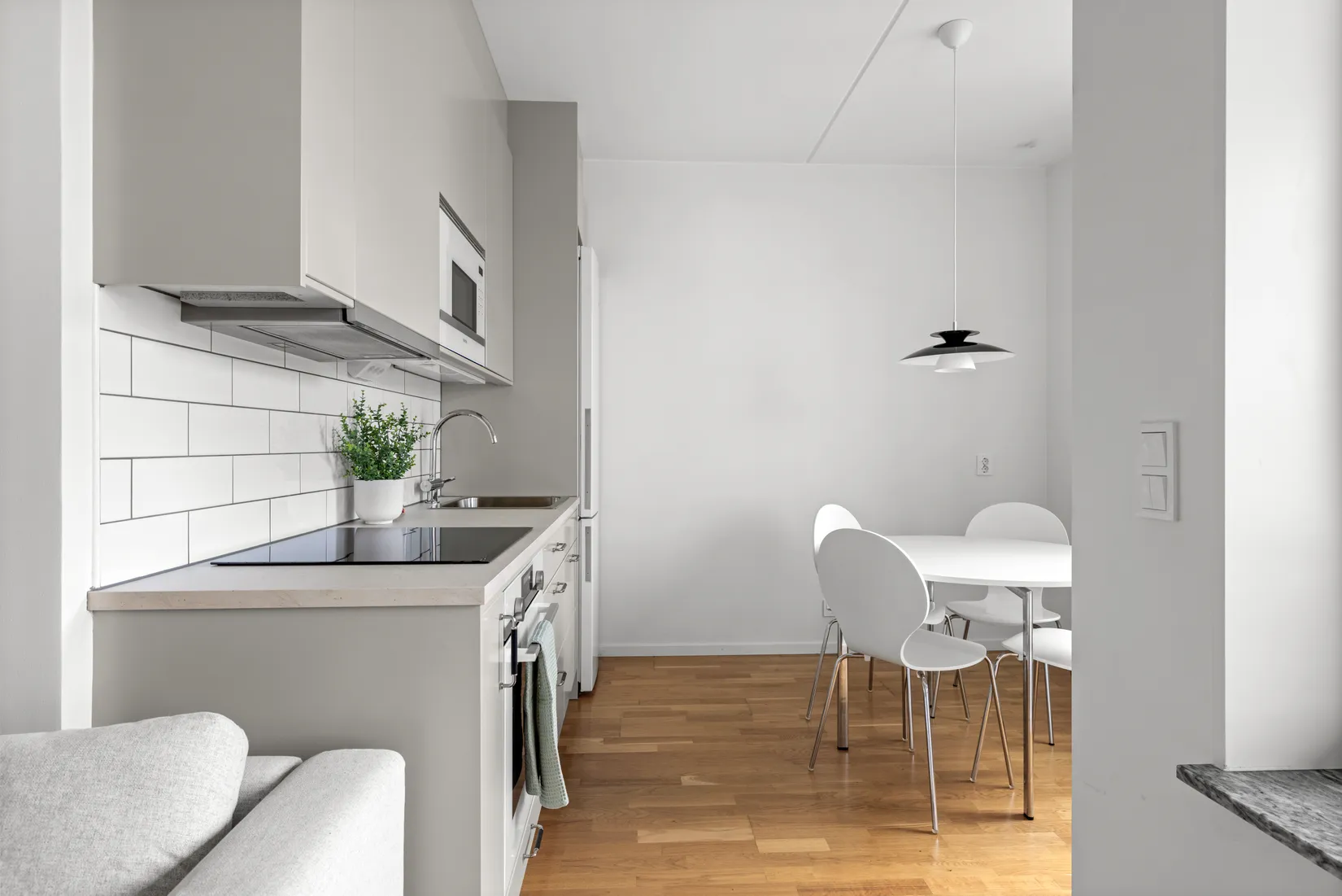 Bostadsrätt, Simgatan 22, Tyresö Centrum, Tyresö