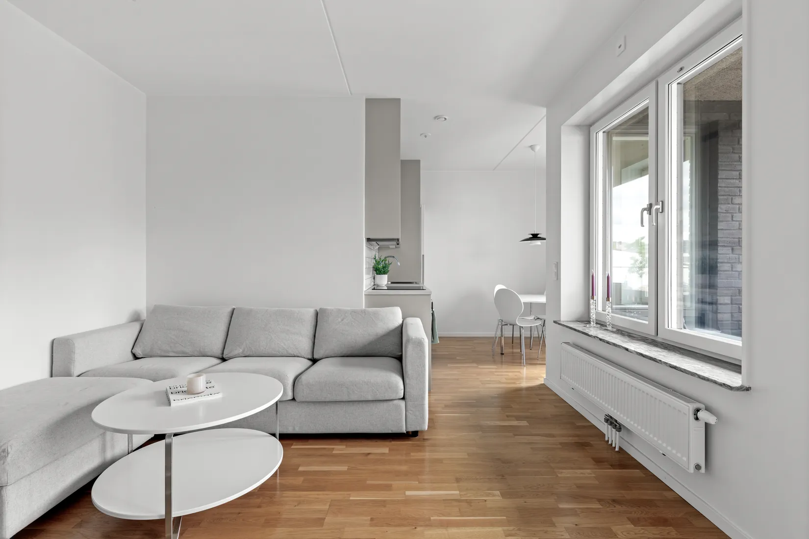 Bostadsrätt, Simgatan 22, Tyresö Centrum, Tyresö