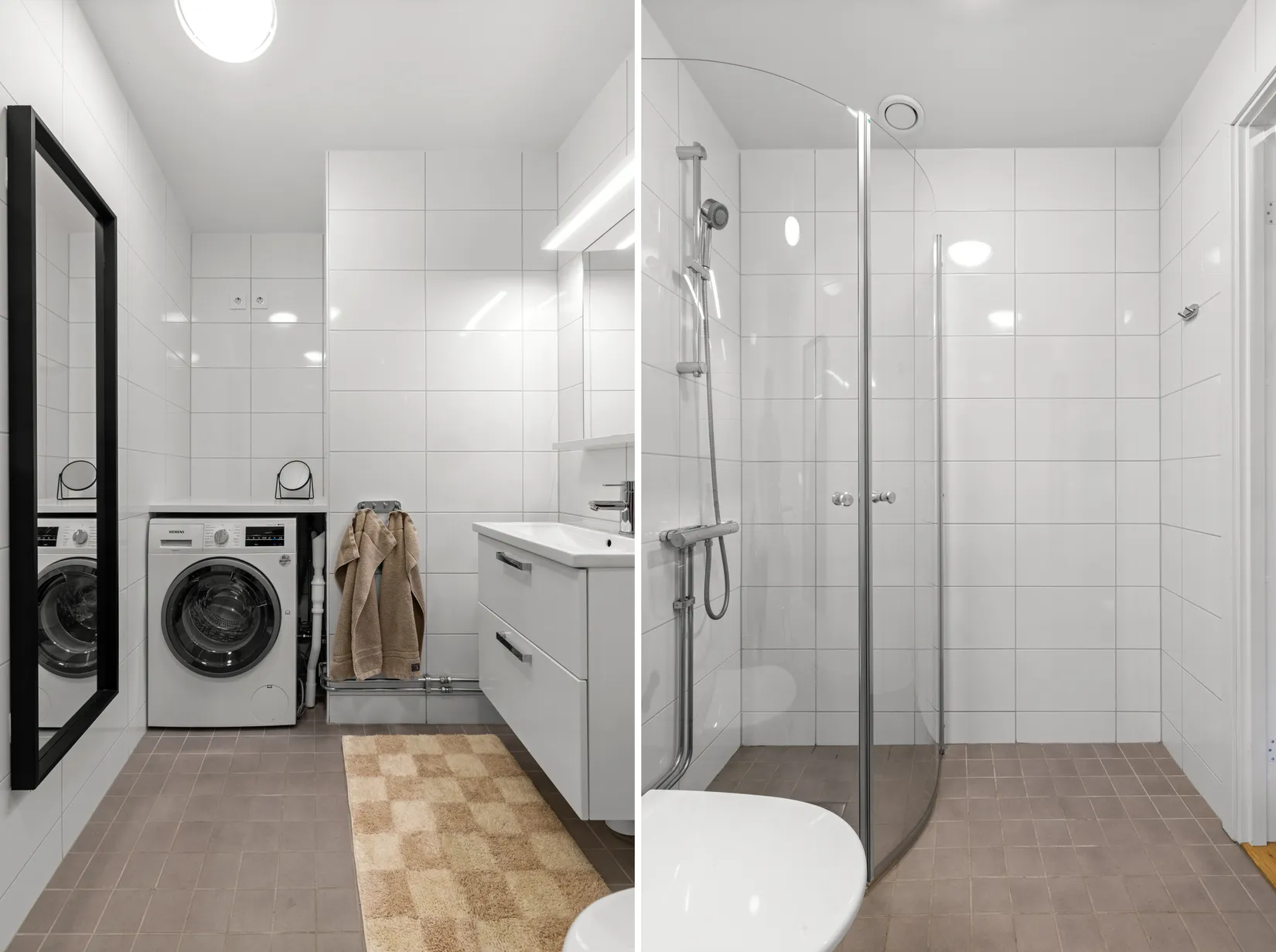 Bostadsrätt, Simgatan 22, Tyresö Centrum, Tyresö
