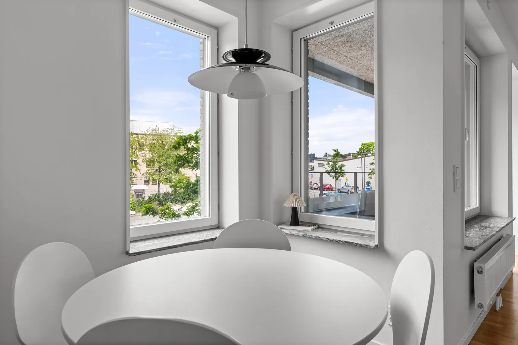 Bostadsrätt, Simgatan 22, Tyresö Centrum, Tyresö
