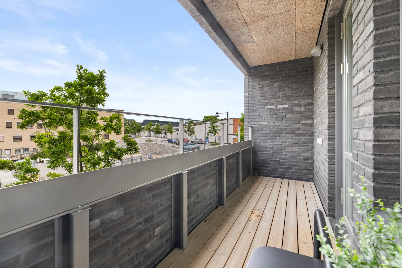 Bostadsrätt, Simgatan 22, Tyresö Centrum, Tyresö