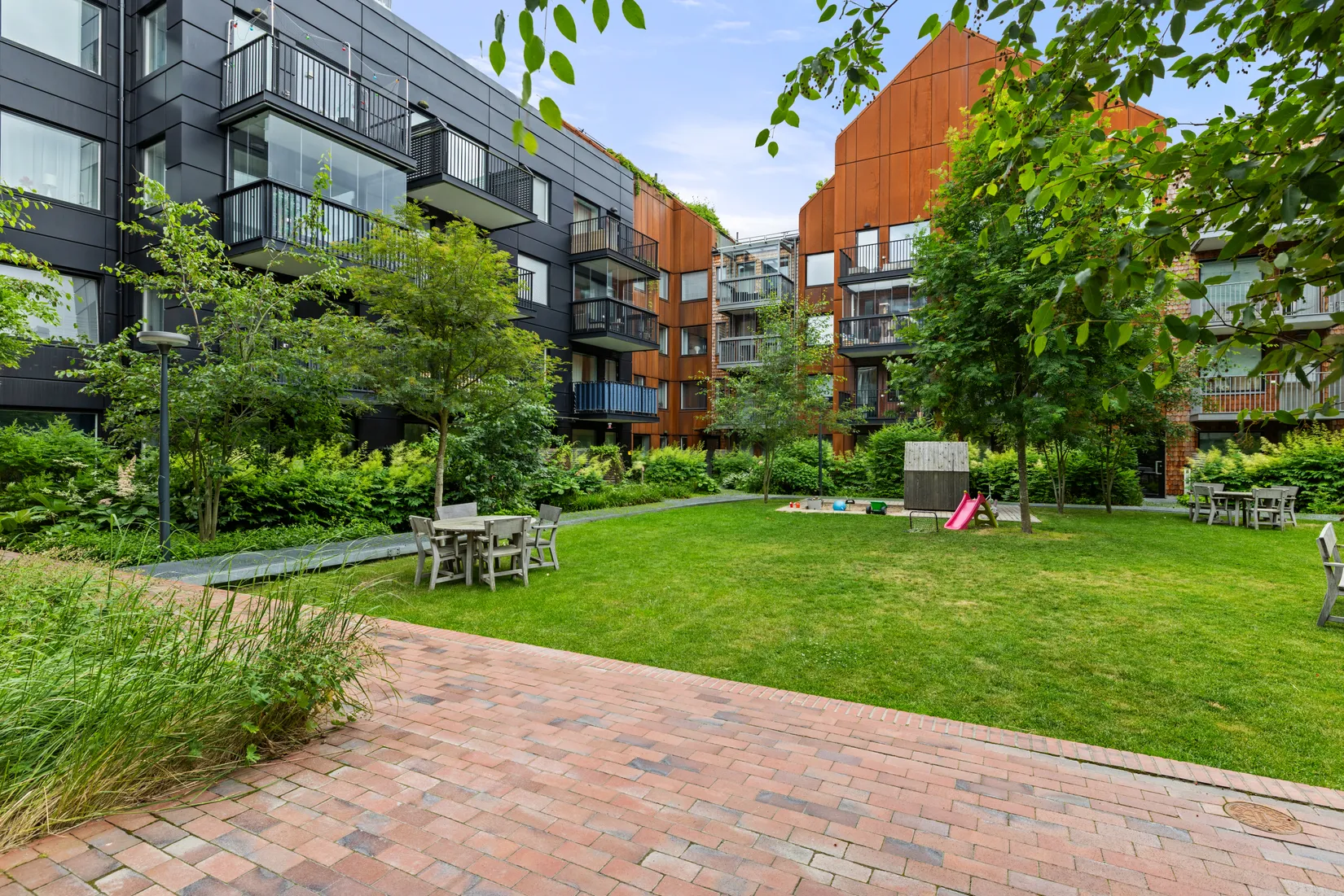 Bostadsrätt, Simgatan 22, Tyresö Centrum, Tyresö
