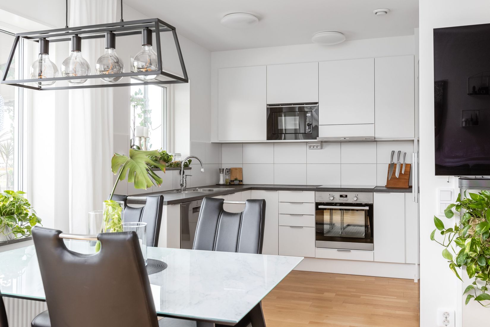 Bostadsrätt, Hildgatan 6C, Vikingstad, Linköping