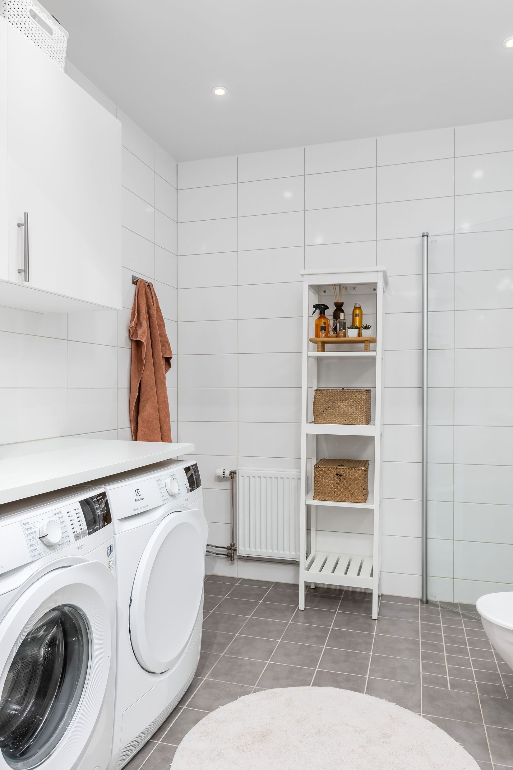 Bostadsrätt, Hildgatan 6C, Vikingstad, Linköping