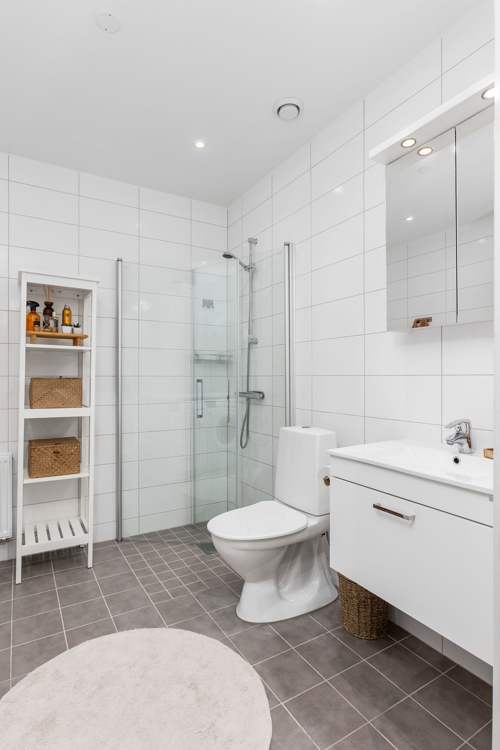 Bostadsrätt, Hildgatan 6C, Vikingstad, Linköping