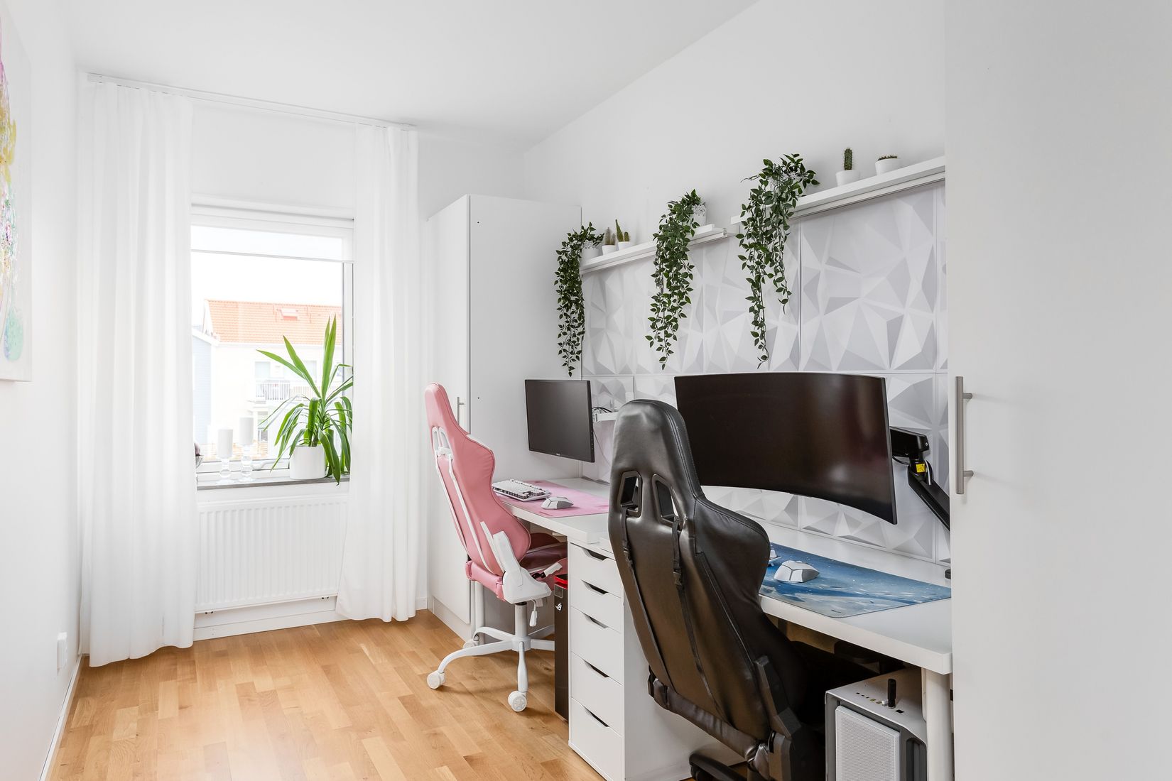 Bostadsrätt, Hildgatan 6C, Vikingstad, Linköping