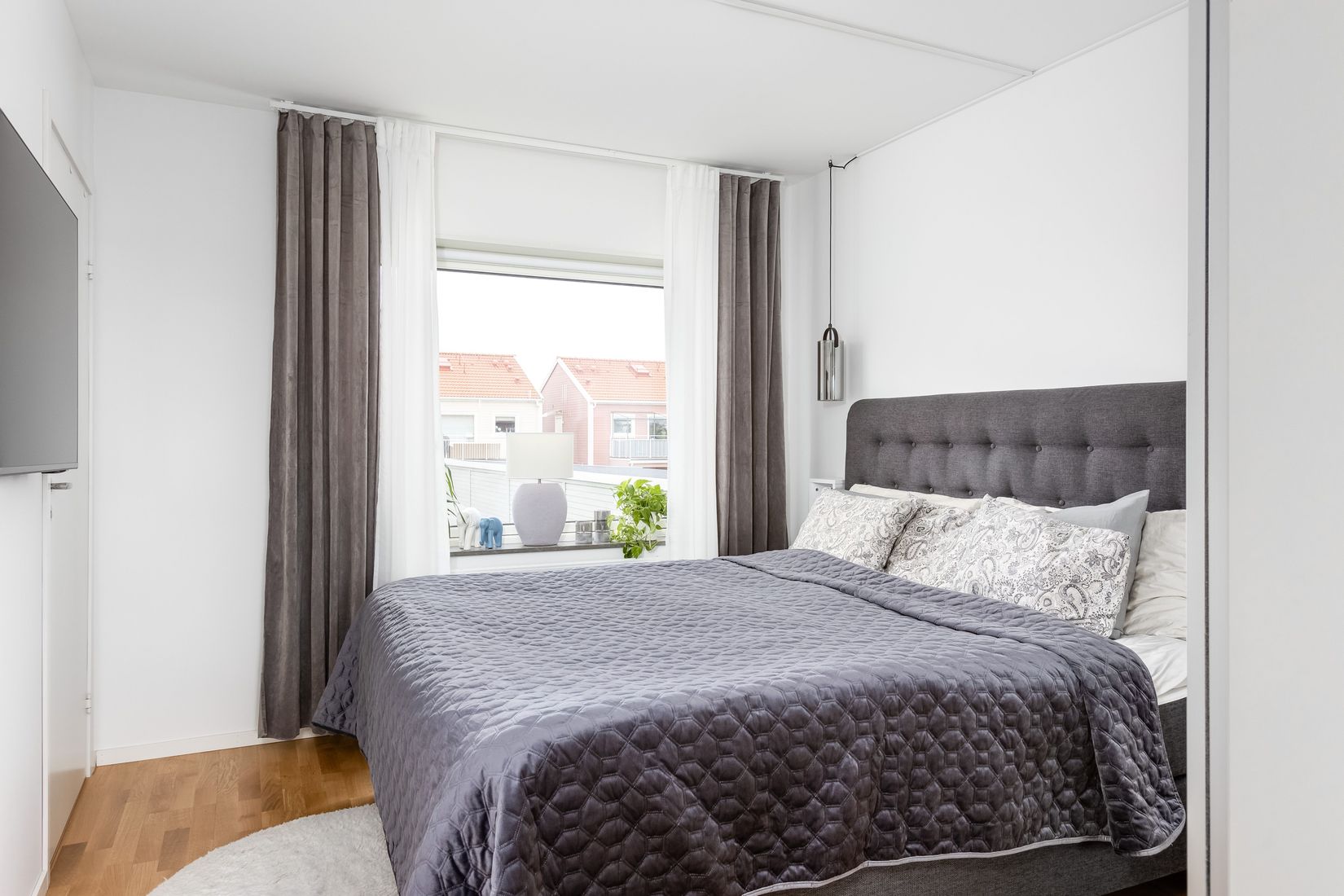 Bostadsrätt, Hildgatan 6C, Vikingstad, Linköping