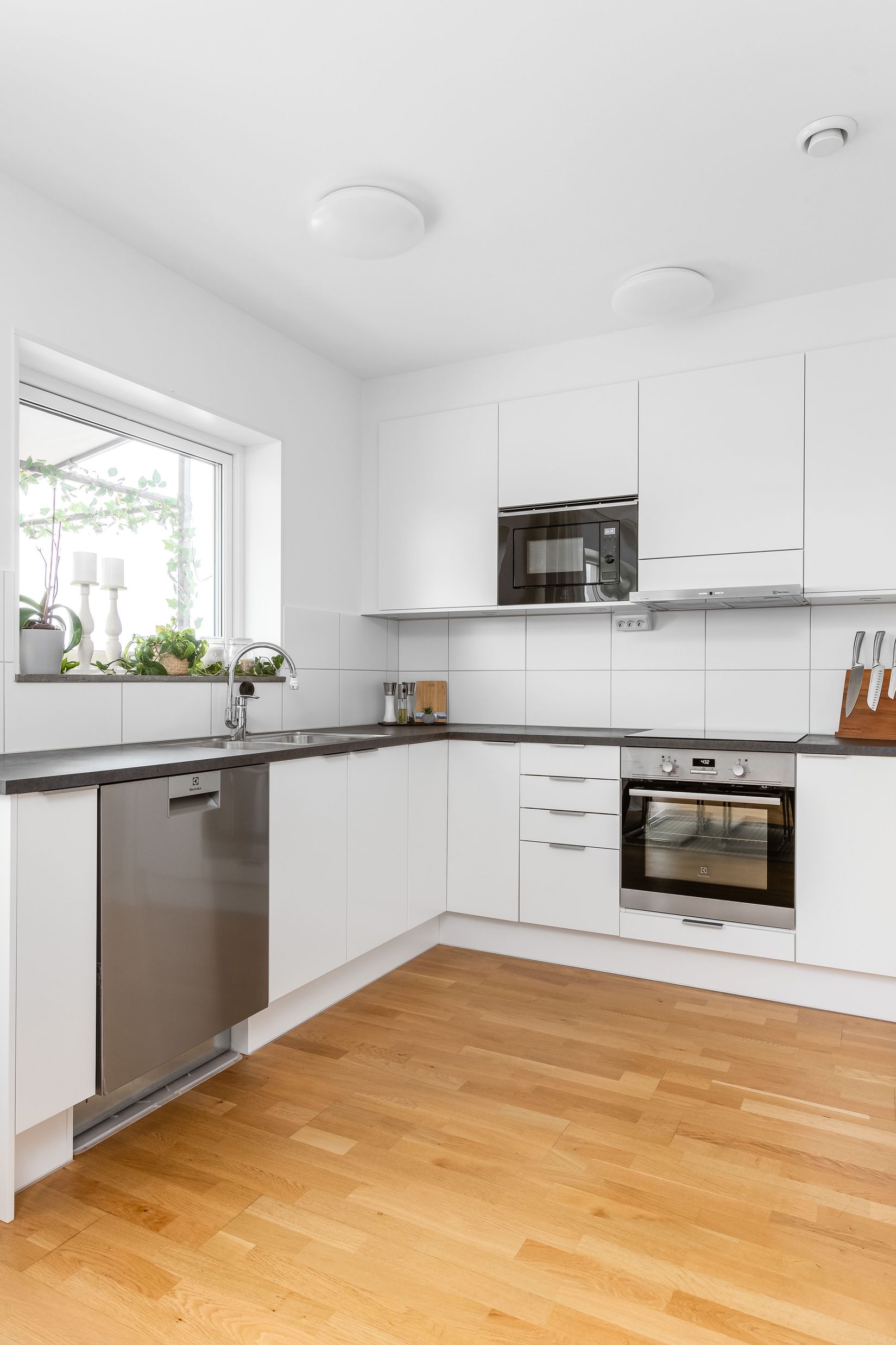 Bostadsrätt, Hildgatan 6C, Vikingstad, Linköping