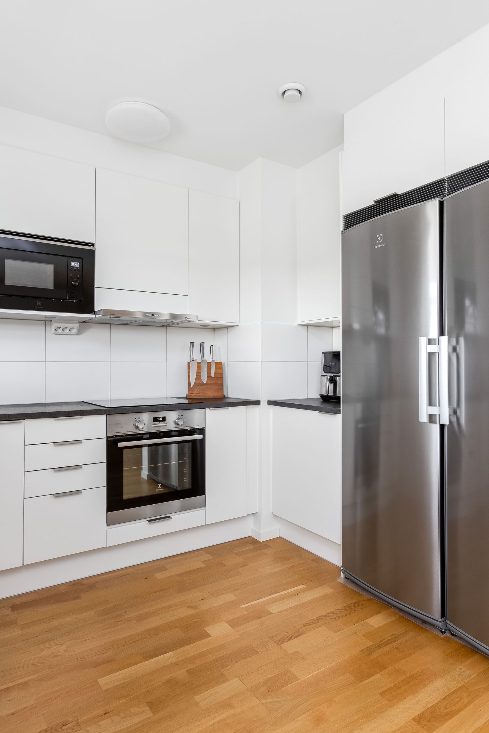 Bostadsrätt, Hildgatan 6C, Vikingstad, Linköping