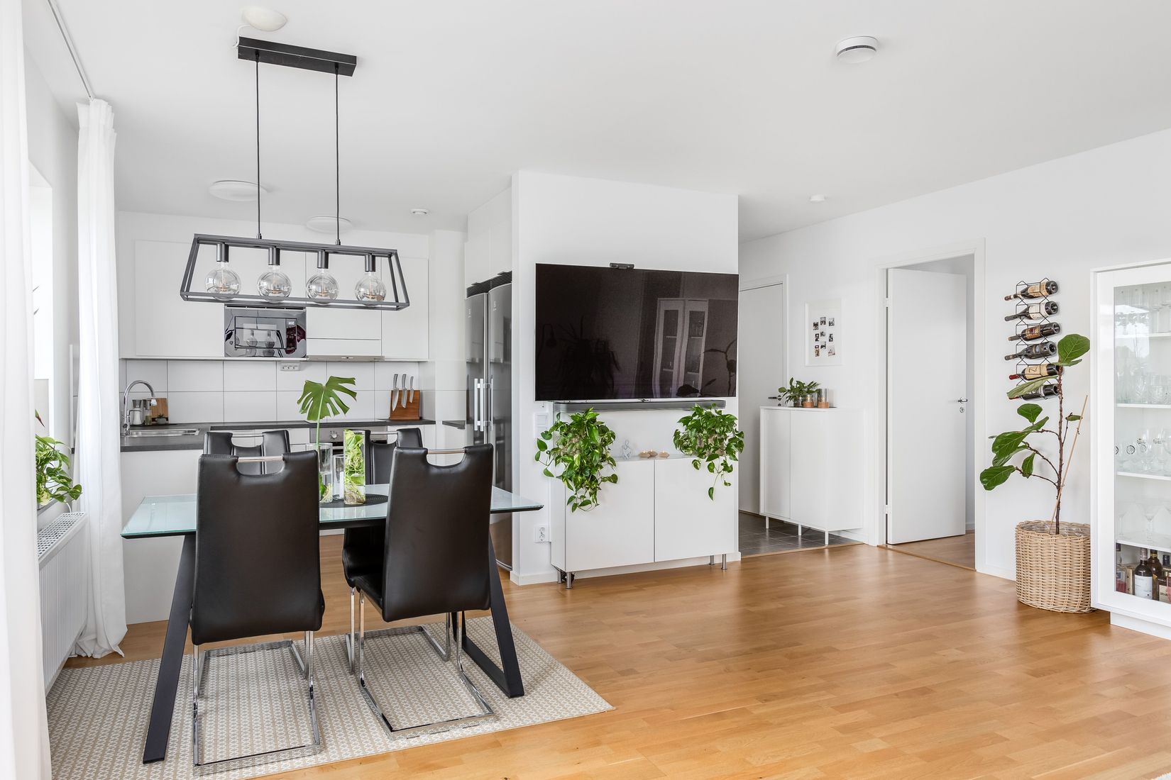 Bostadsrätt, Hildgatan 6C, Vikingstad, Linköping