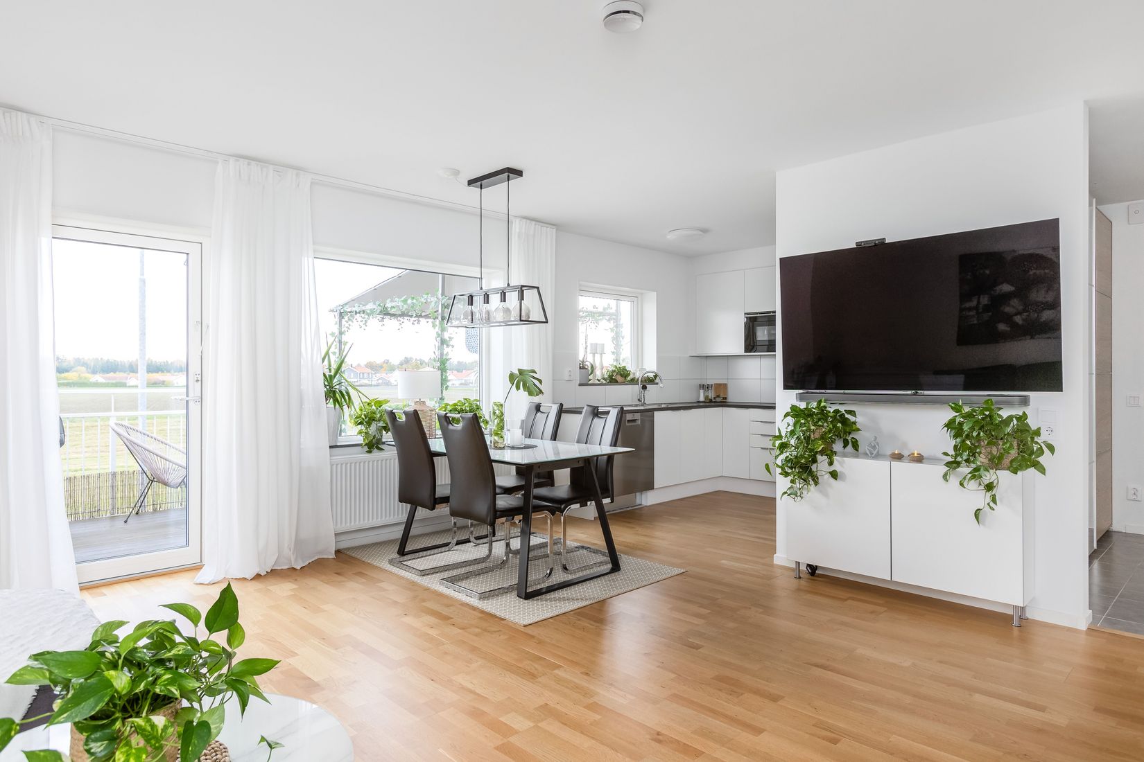 Bostadsrätt, Hildgatan 6C, Vikingstad, Linköping